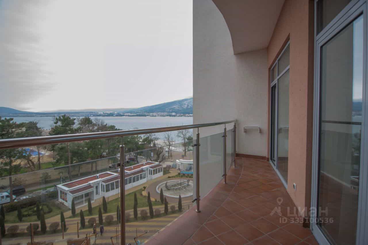 Россия, Краснодарский край, Геленджик, Крымская улица, 3к2, фото 4