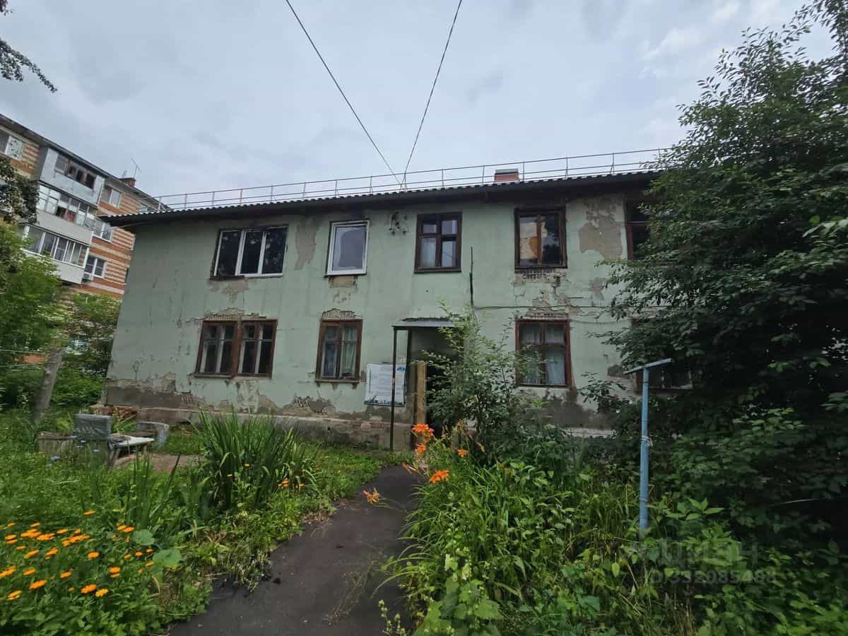 Россия, Тульская область, Алексин, Армейская улица, 15В, фото 2