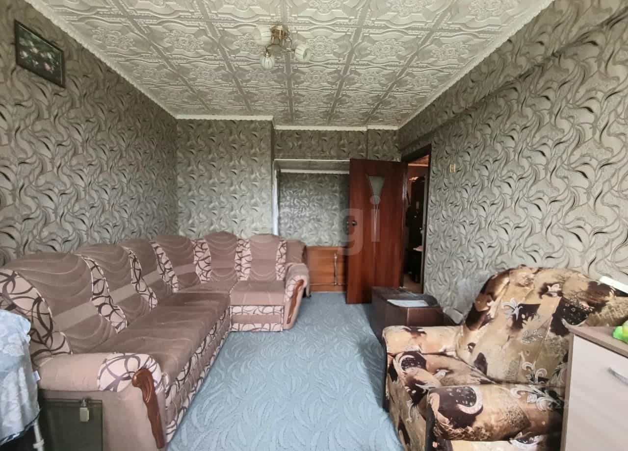 Россия, Тульская область, Богородицк, микрорайон Западный, 19
