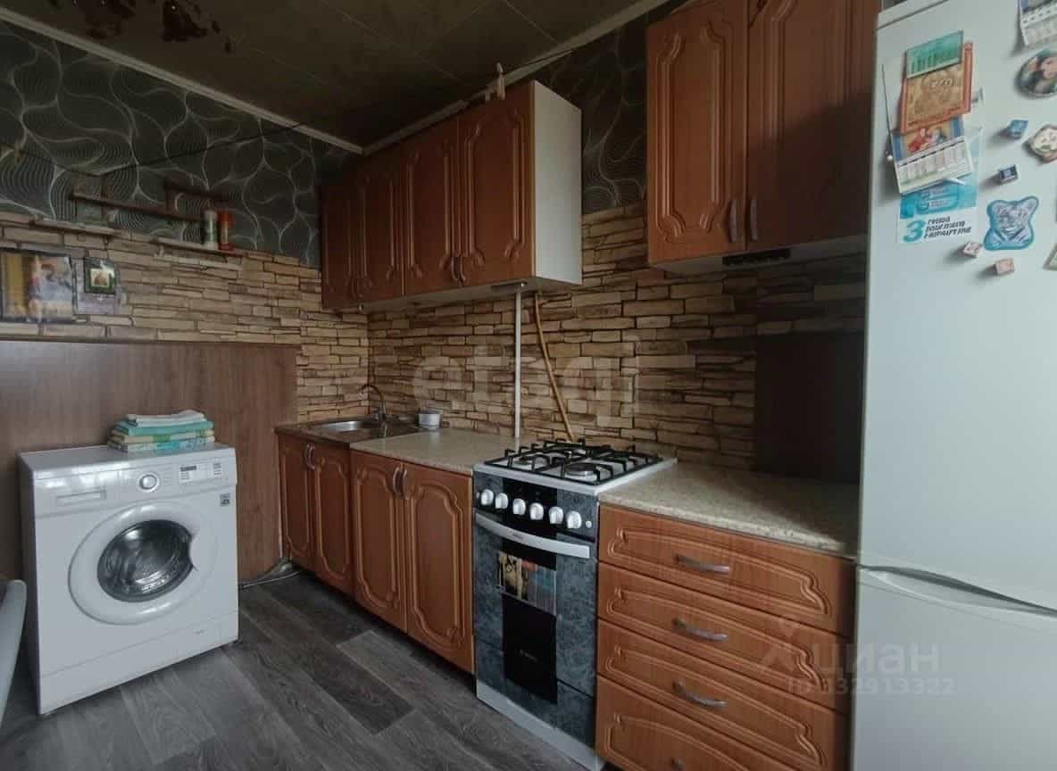 Россия, Тульская область, Богородицк, микрорайон Западный, 19, фото 3