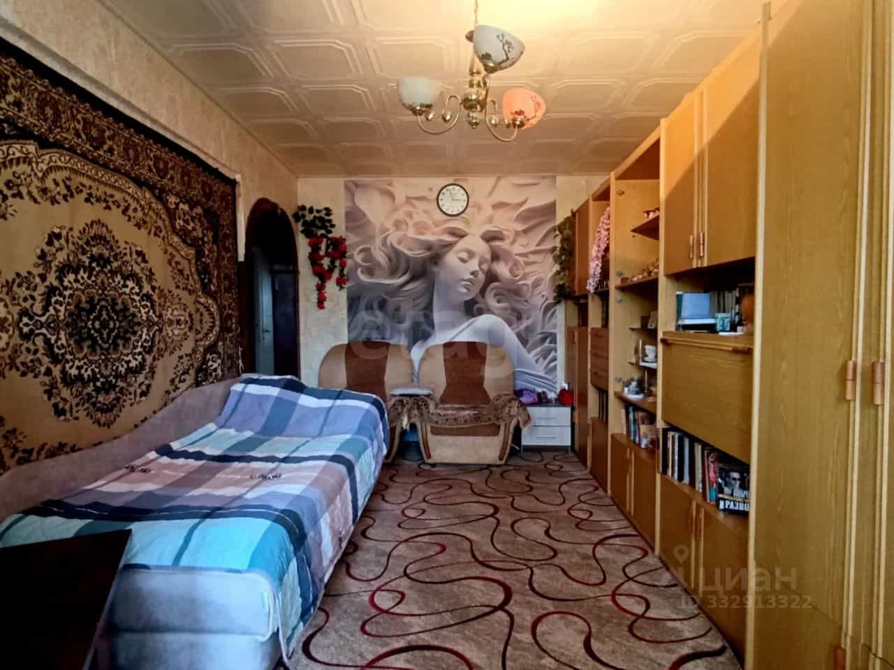 Россия, Тульская область, Богородицк, микрорайон Западный, 19, фото 6