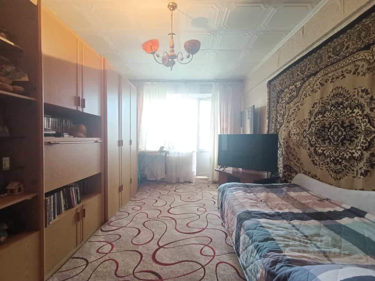Россия, Тульская область, Богородицк, микрорайон Западный, 19, фото 7