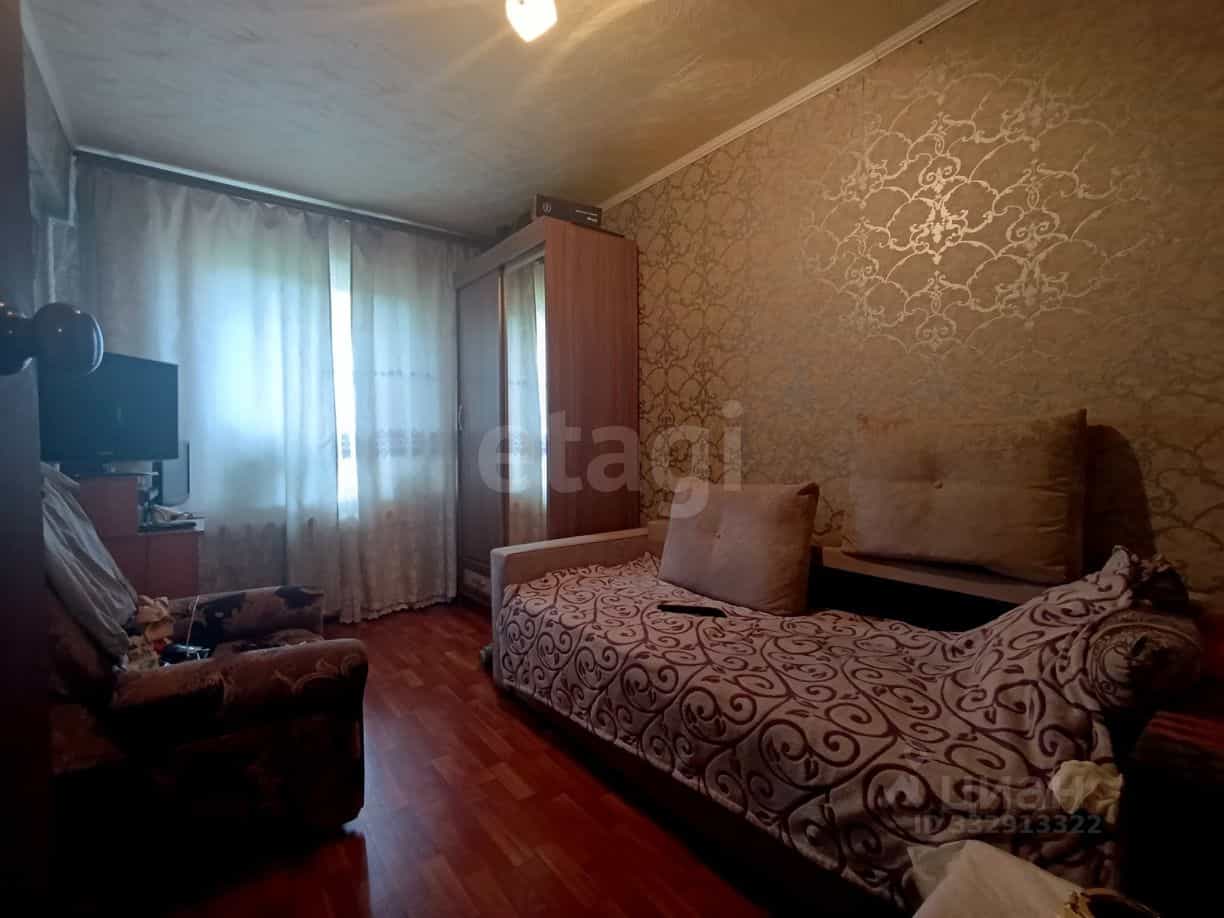 Россия, Тульская область, Богородицк, микрорайон Западный, 19, фото 8
