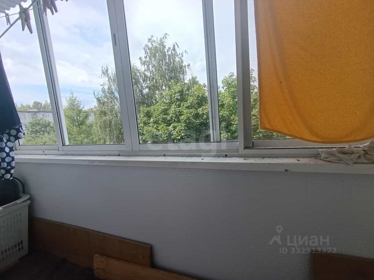 Россия, Тульская область, Богородицк, микрорайон Западный, 19, фото 15