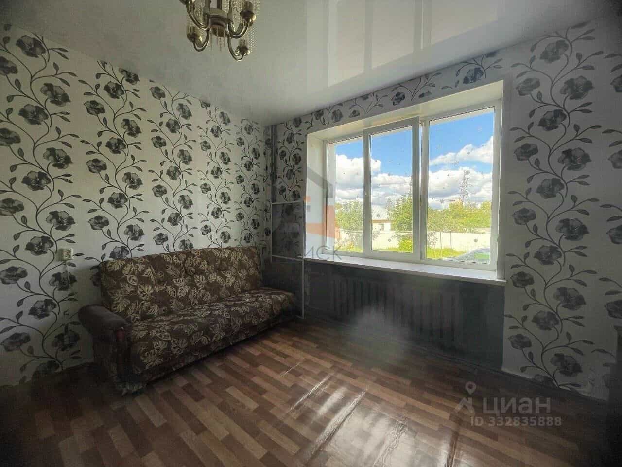 Россия, Киров, Северо-Садовая улица, 9, фото 2