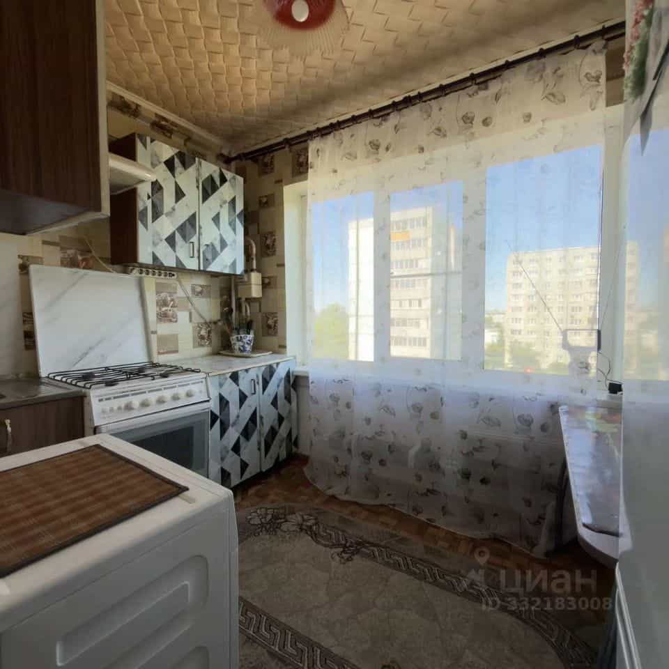 Россия, Калужская область, Сухиничи, Автозаводская улица, 1