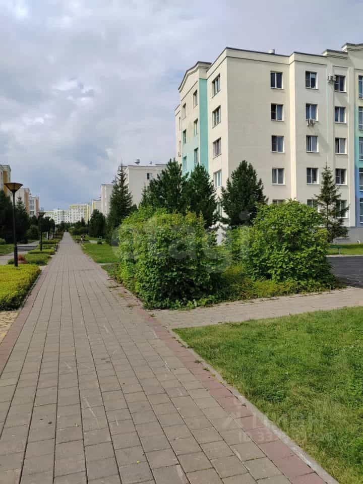 Россия, Кемерово, жилой район Лесная Поляна, Кедровый бульвар, 12, фото 7