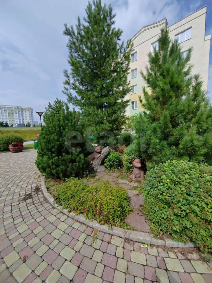 Россия, Кемерово, жилой район Лесная Поляна, Кедровый бульвар, 12, фото 8