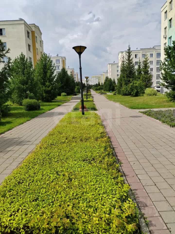 Россия, Кемерово, жилой район Лесная Поляна, Кедровый бульвар, 12, фото 9