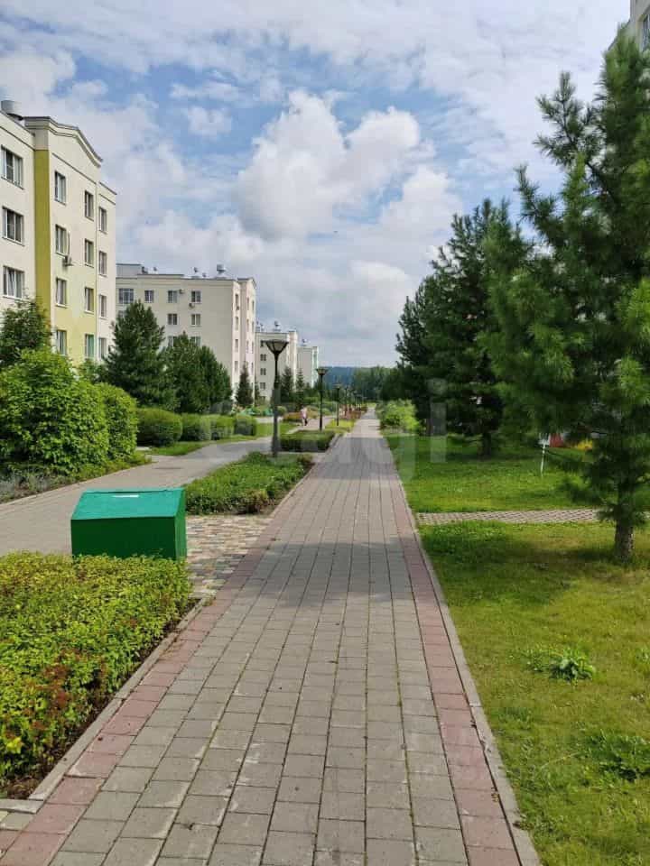 Россия, Кемерово, жилой район Лесная Поляна, Кедровый бульвар, 12, фото 10