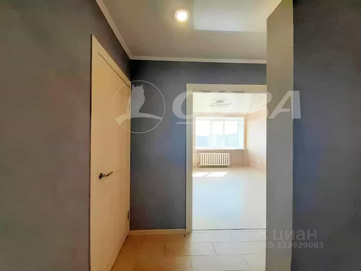 Россия, Тюмень, улица Ватутина, 4, фото 16