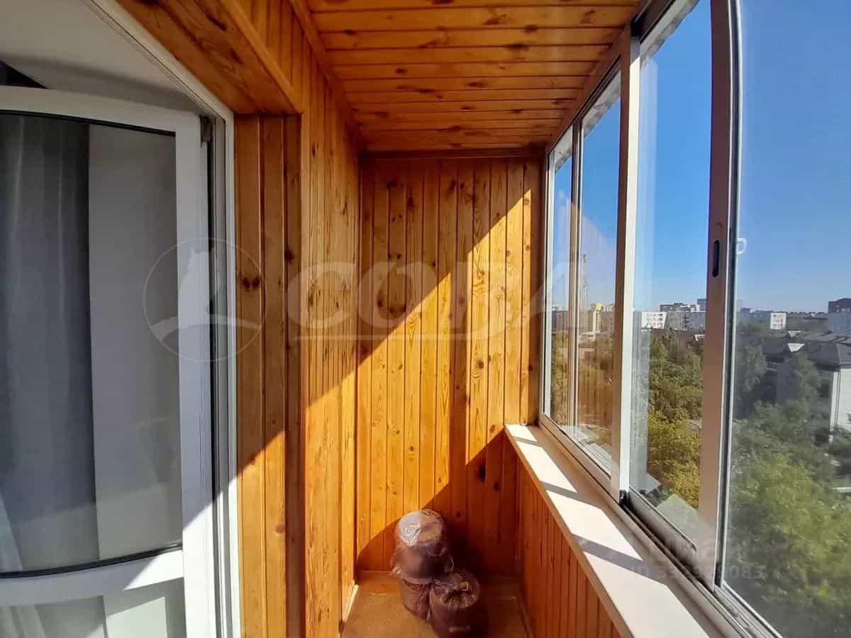 Россия, Тюмень, улица Ватутина, 4, фото 19