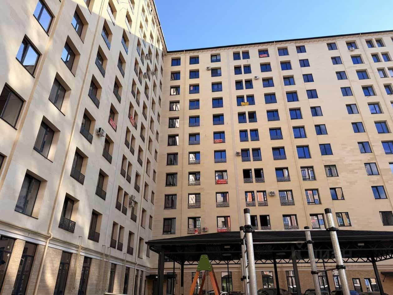 Россия, Кабардино-Балкарская Республика, Нальчик, улица Героя России Т.М. Тамазова, 15, фото 15