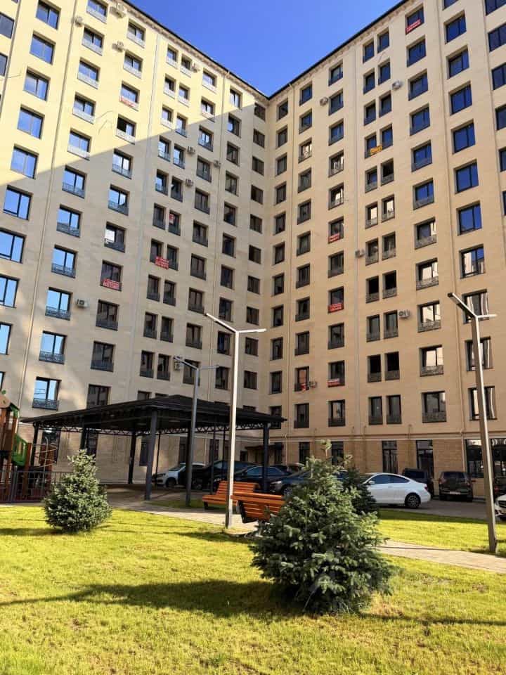 Россия, Кабардино-Балкарская Республика, Нальчик, улица Героя России Т.М. Тамазова, 15, фото 18