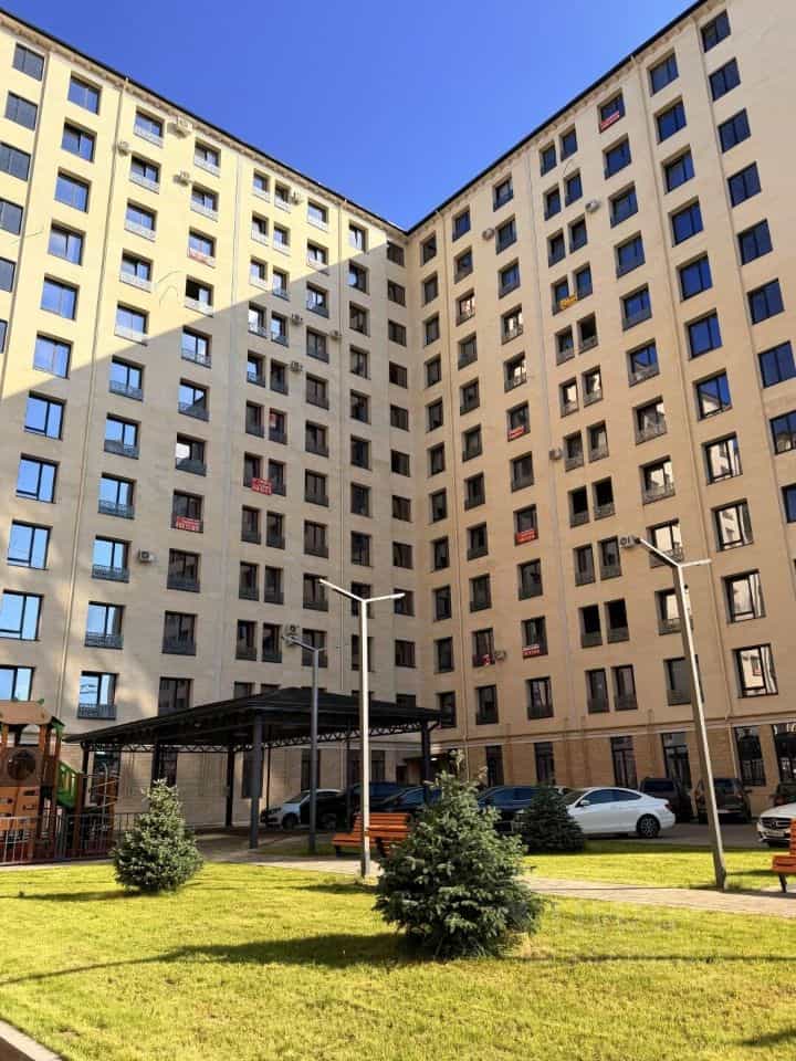 Россия, Кабардино-Балкарская Республика, Нальчик, улица Героя России Т.М. Тамазова, 15, фото 19