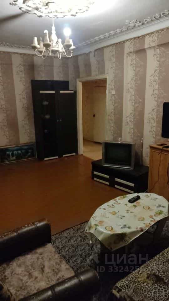 Россия, Смоленская область, Сафоново, улица Энгельса, 13, фото 3