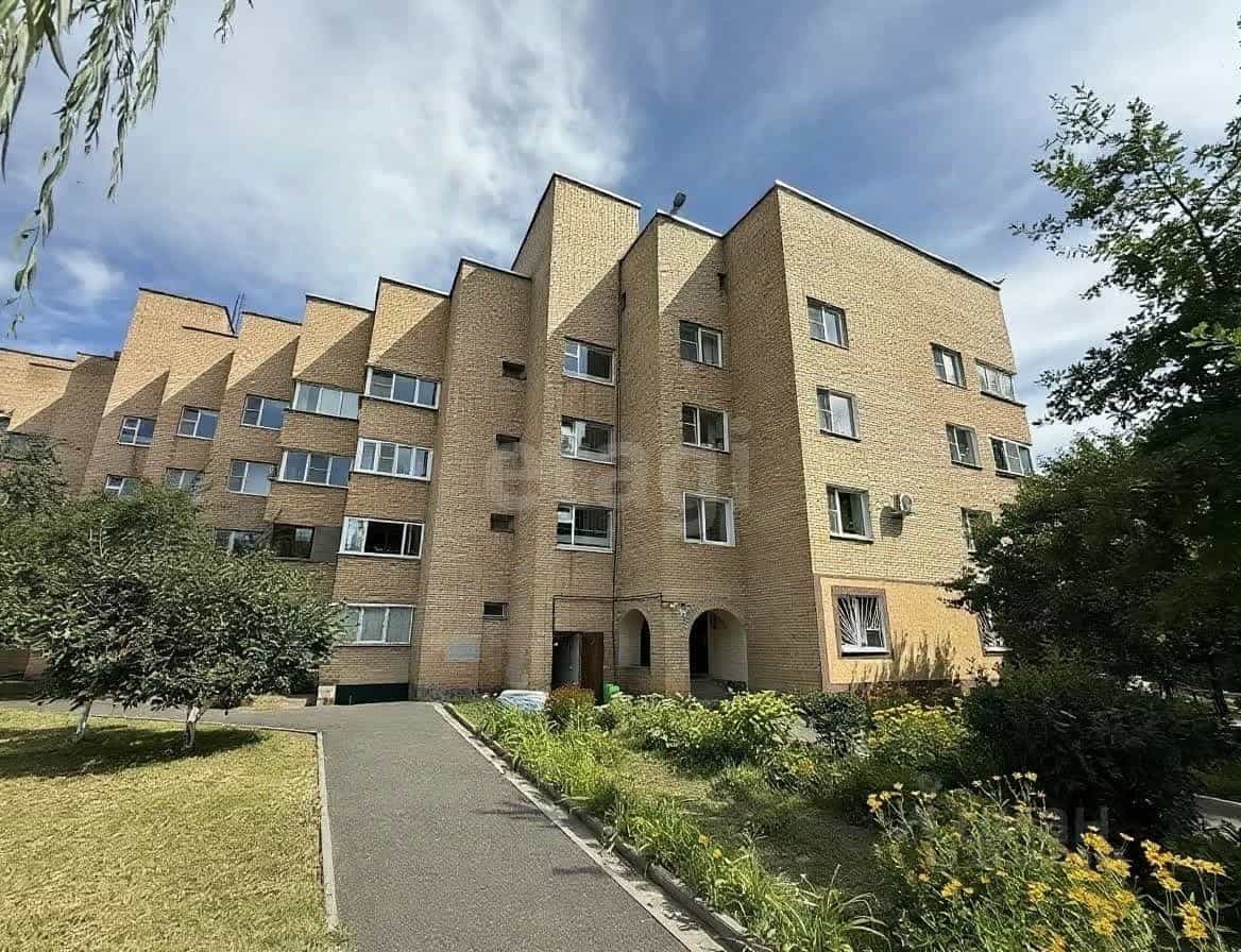Россия, Белгородская область, Старый Оскол, микрорайон Космос, 3, фото 3