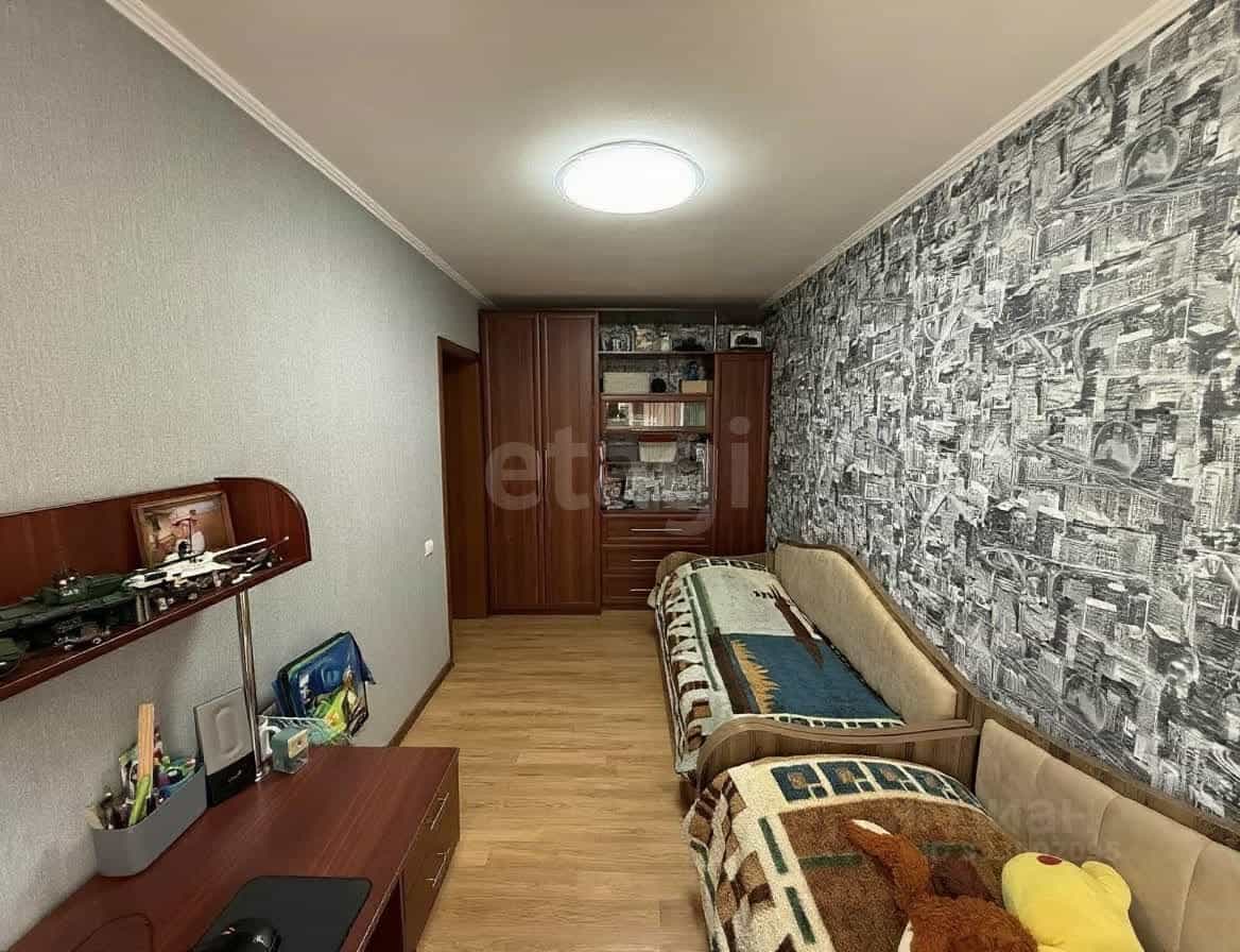 Россия, Белгородская область, Старый Оскол, микрорайон Космос, 3, фото 10