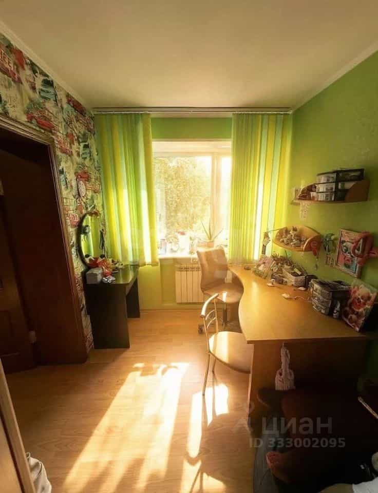 Россия, Белгородская область, Старый Оскол, микрорайон Космос, 3, фото 12