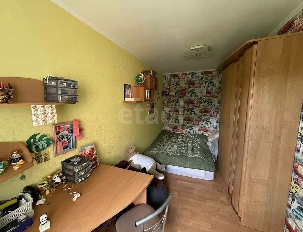Россия, Белгородская область, Старый Оскол, микрорайон Космос, 3, фото 13