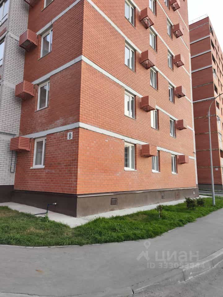 Россия, Волгоград, улица 70-летия Победы, 25, фото 11