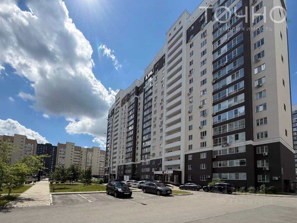 Россия, Пенза, улица Мира, 42, фото 33