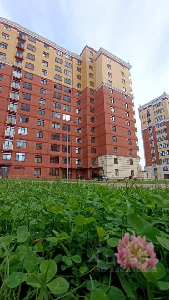 Россия, Ярославль, Угличская улица, 19