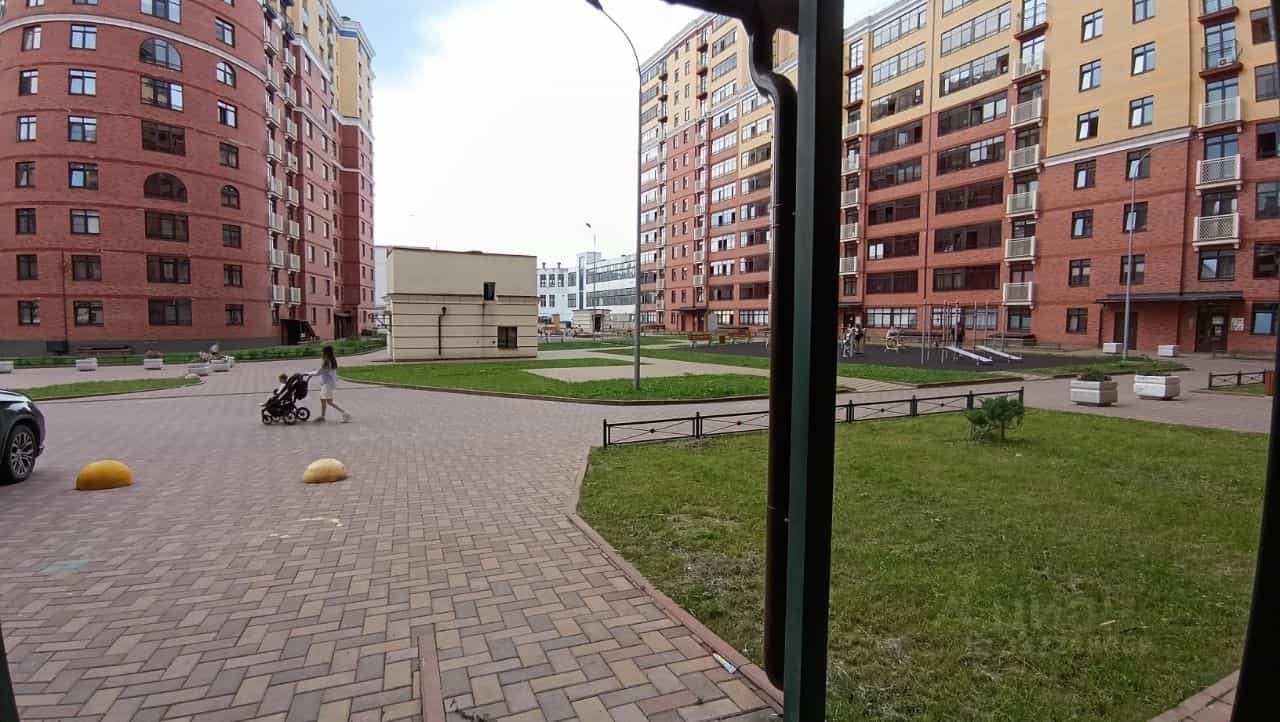 Россия, Ярославль, Угличская улица, 19, фото 2