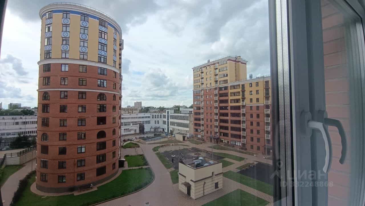Россия, Ярославль, Угличская улица, 19, фото 24