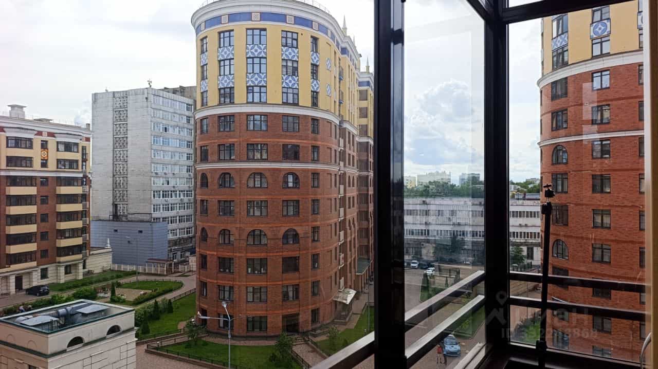 Россия, Ярославль, Угличская улица, 19, фото 28