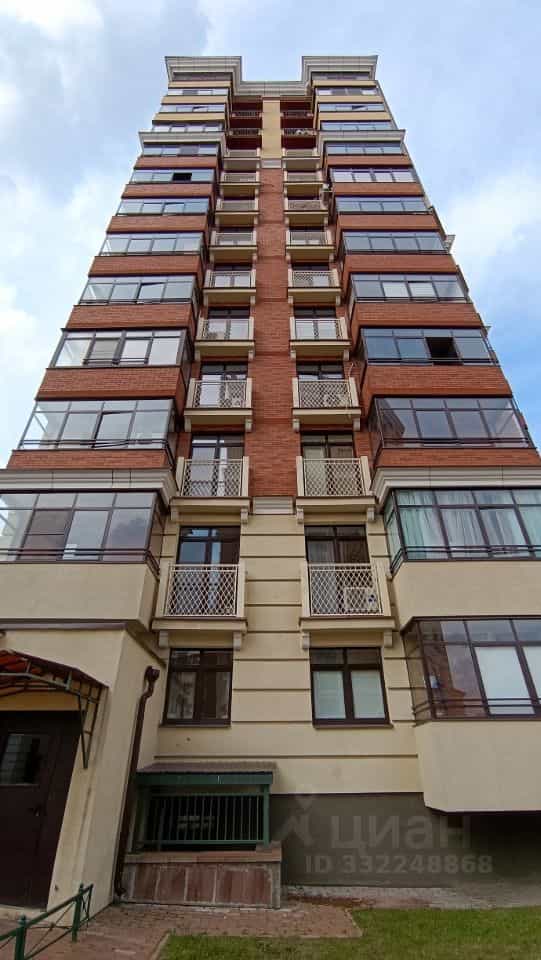 Россия, Ярославль, Угличская улица, 19, фото 31
