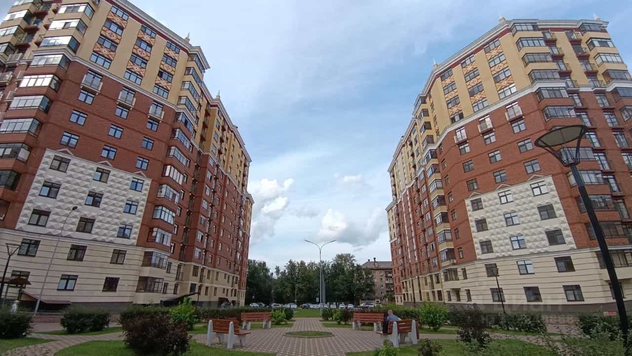 Россия, Ярославль, Угличская улица, 19, фото 34