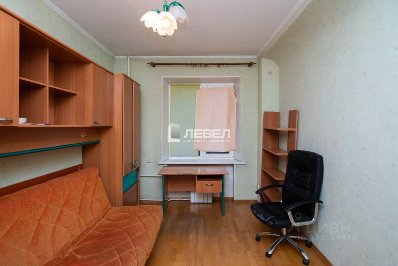 Россия, Московская область, Подольск, микрорайон Климовск, Заводская улица, 9/1, фото 6