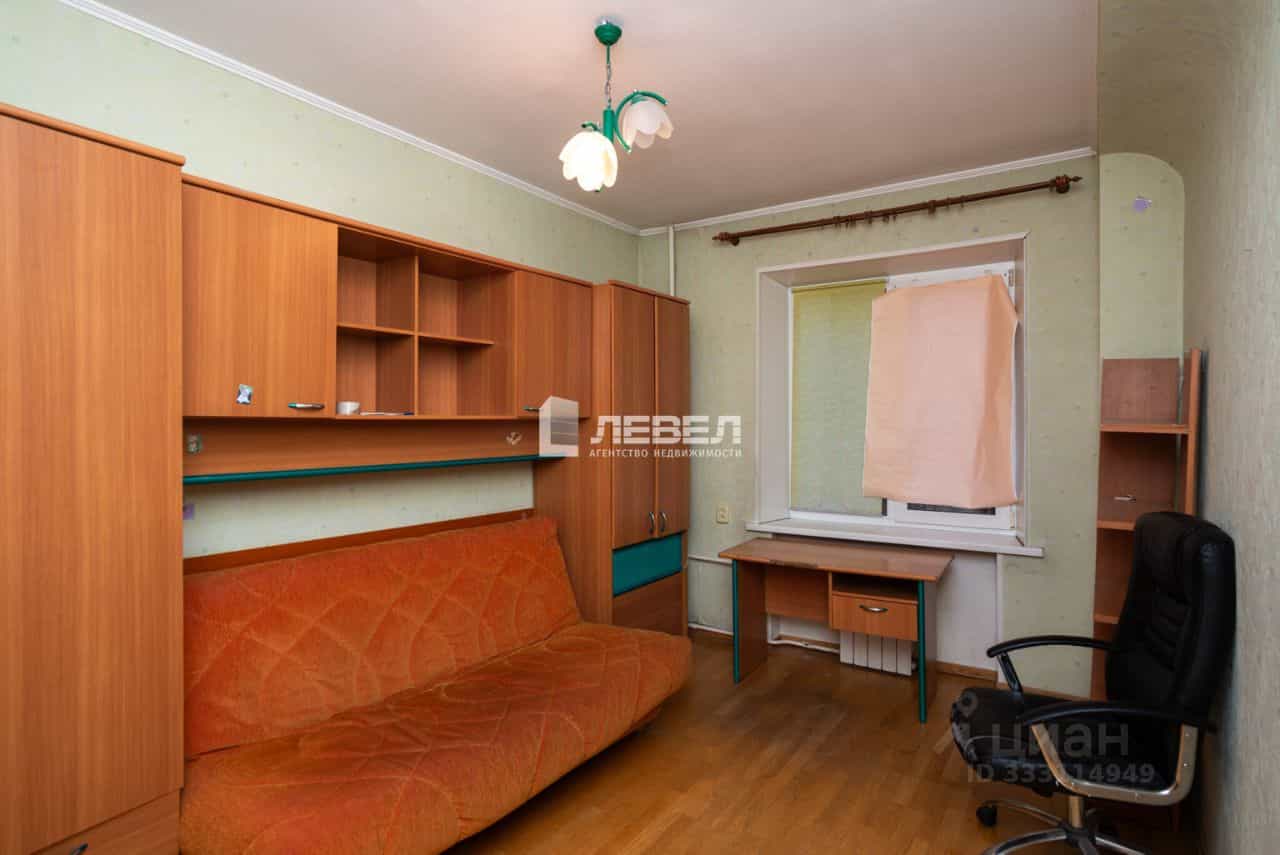 Россия, Московская область, Подольск, микрорайон Климовск, Заводская улица, 9/1, фото 7