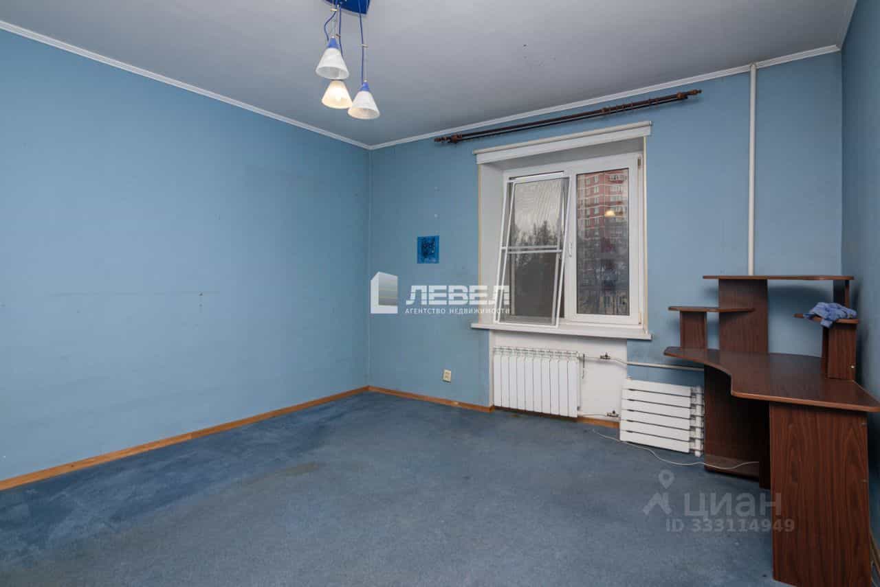 Россия, Московская область, Подольск, микрорайон Климовск, Заводская улица, 9/1, фото 19