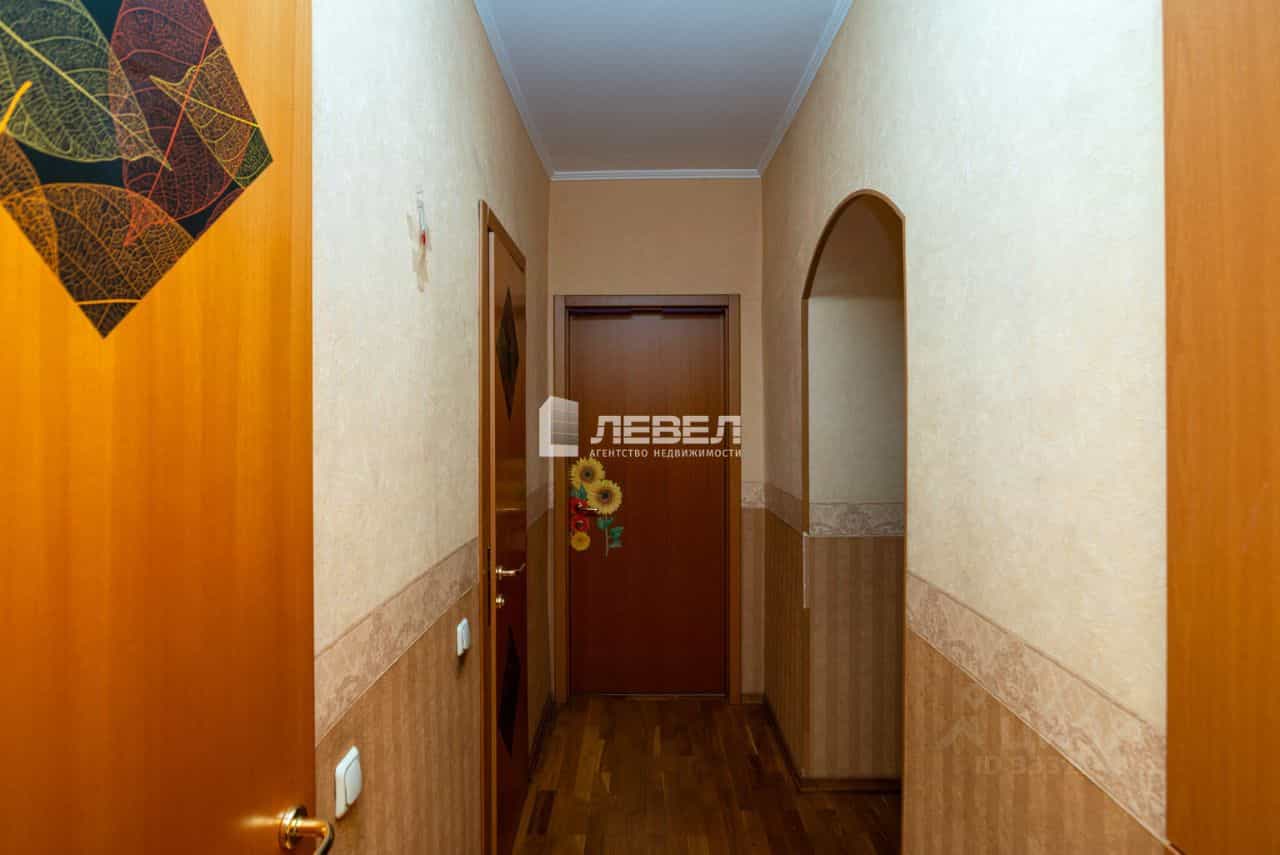 Россия, Московская область, Подольск, микрорайон Климовск, Заводская улица, 9/1, фото 26