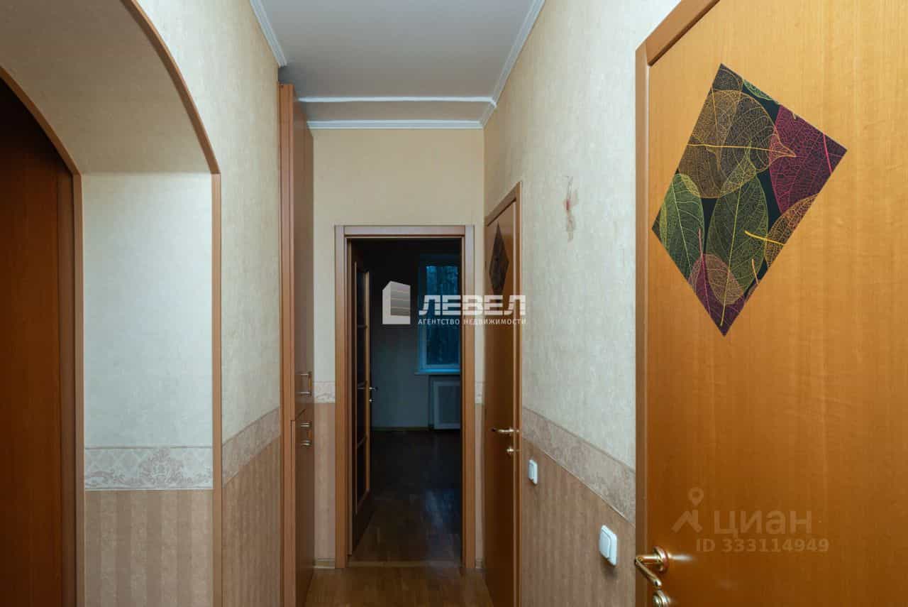 Россия, Московская область, Подольск, микрорайон Климовск, Заводская улица, 9/1, фото 32