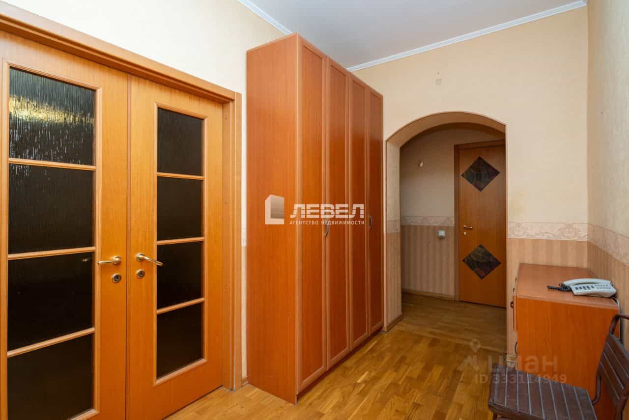 Россия, Московская область, Подольск, микрорайон Климовск, Заводская улица, 9/1, фото 35