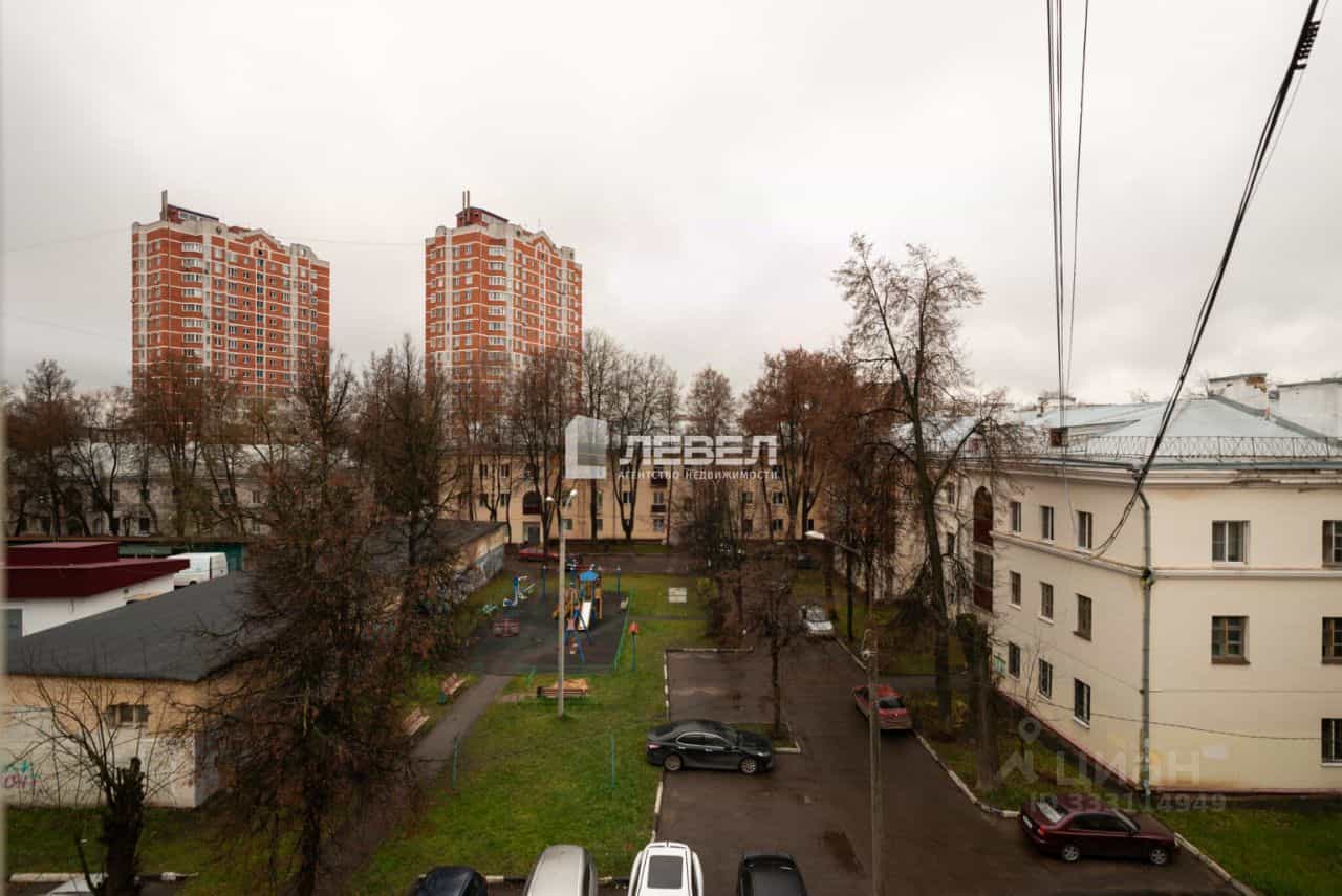Россия, Московская область, Подольск, микрорайон Климовск, Заводская улица, 9/1, фото 38