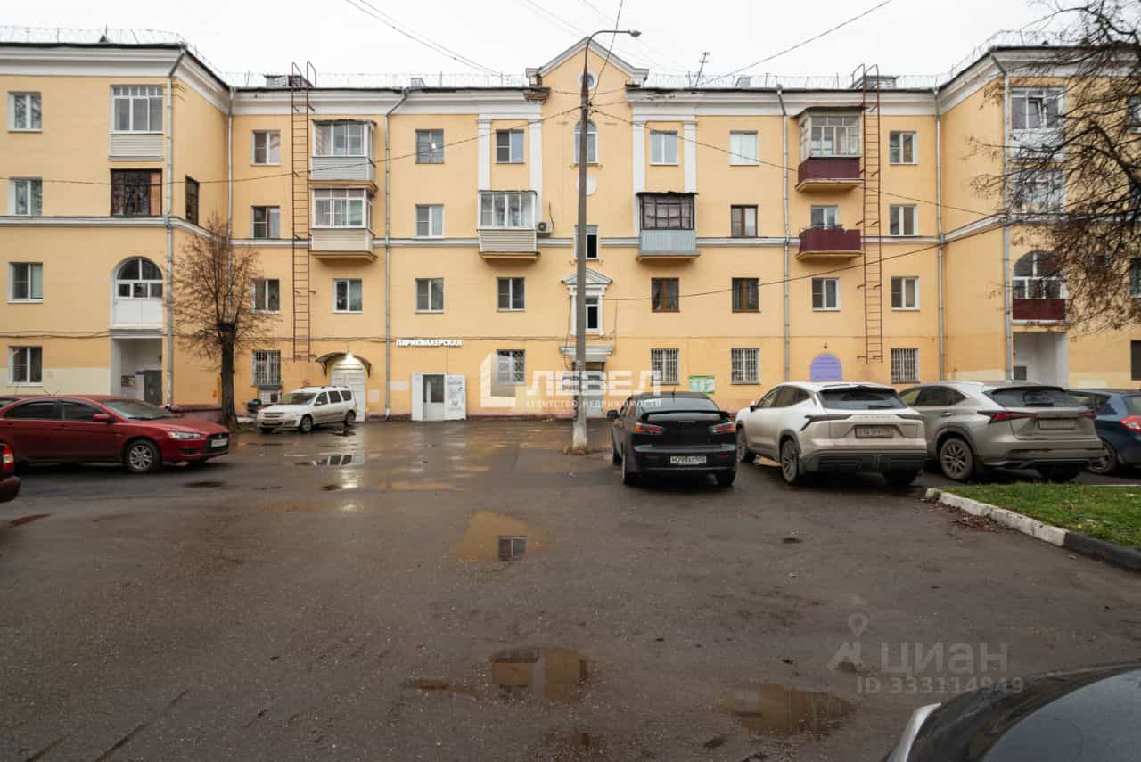 Россия, Московская область, Подольск, микрорайон Климовск, Заводская улица, 9/1, фото 42