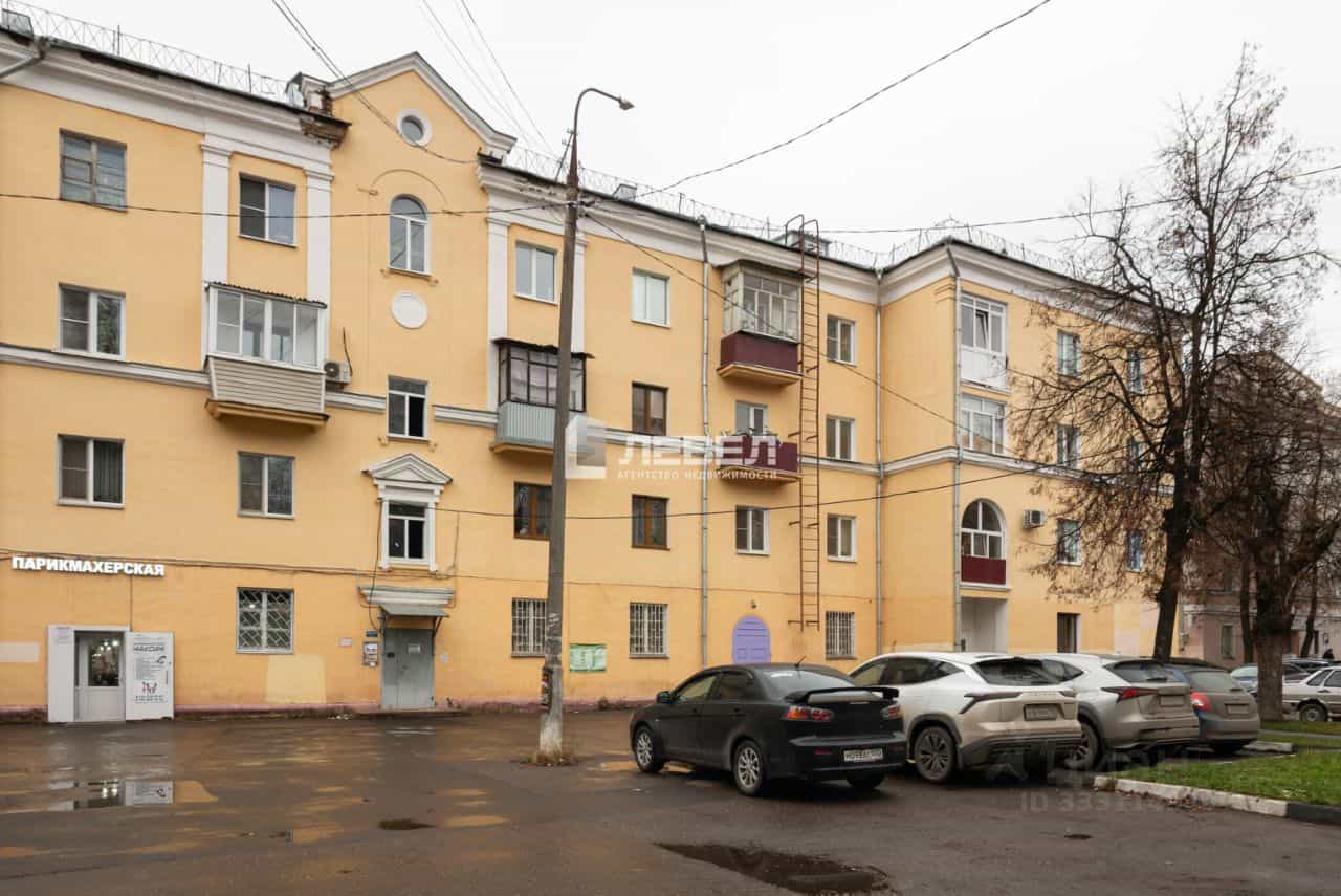 Россия, Московская область, Подольск, микрорайон Климовск, Заводская улица, 9/1, фото 43