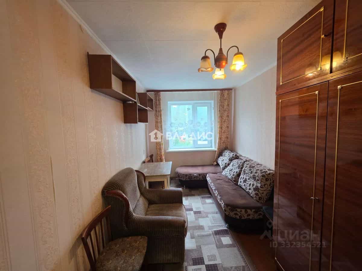 Россия, Республика Коми, Сыктывкар, улица Чкалова, 25, фото 5