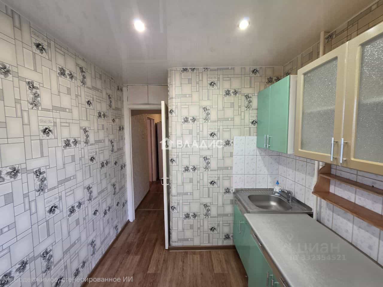 Россия, Республика Коми, Сыктывкар, улица Чкалова, 25, фото 10