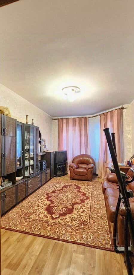 Россия, Ханты-Мансийский автономный округ — Югра, Сургут, Пролетарский проспект, 14, фото 16