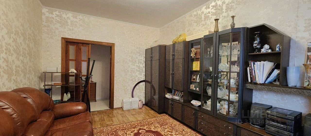 Россия, Ханты-Мансийский автономный округ — Югра, Сургут, Пролетарский проспект, 14, фото 18