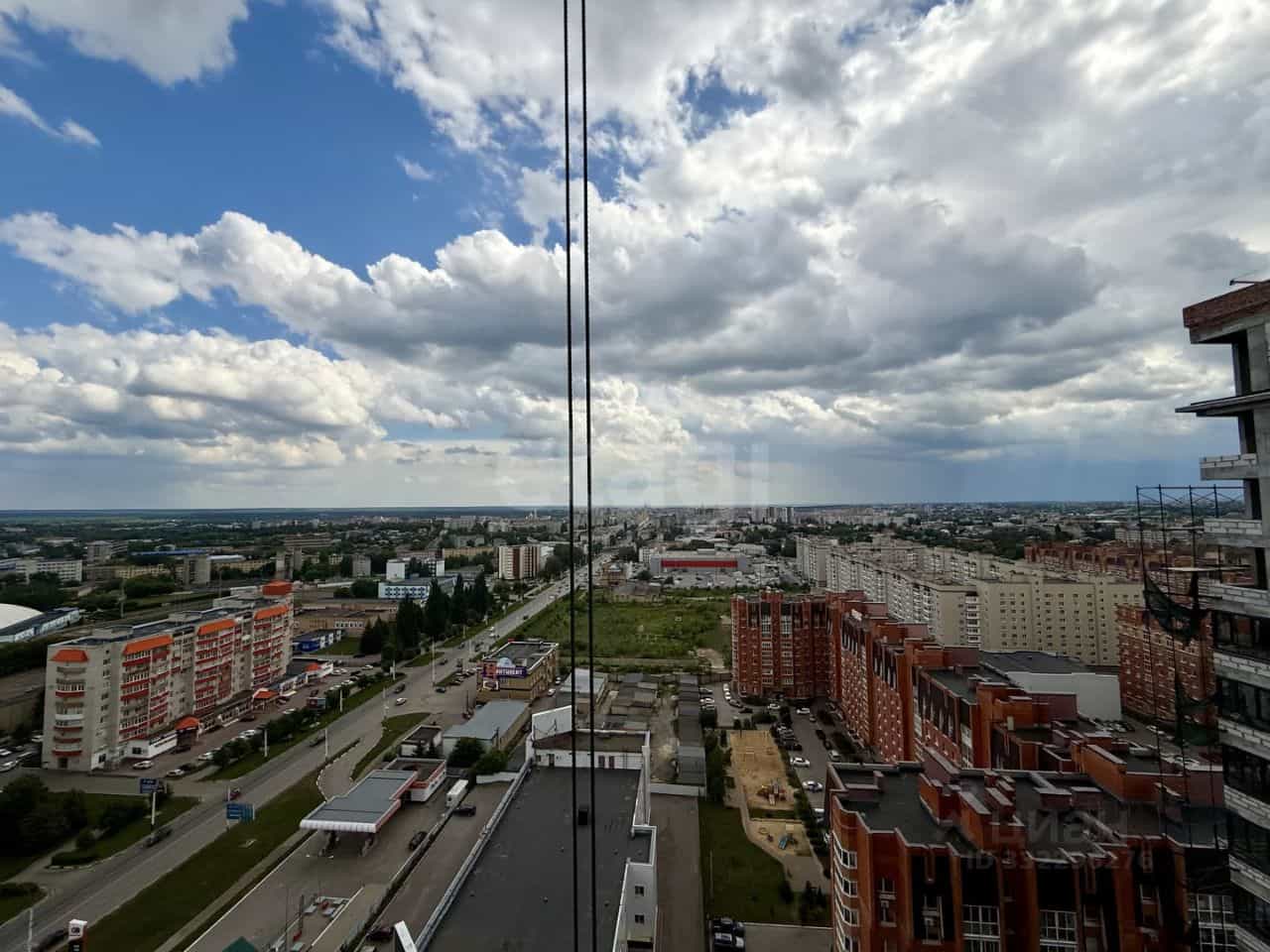 Россия, Тамбов, Советская улица, 192Ек1, фото 3