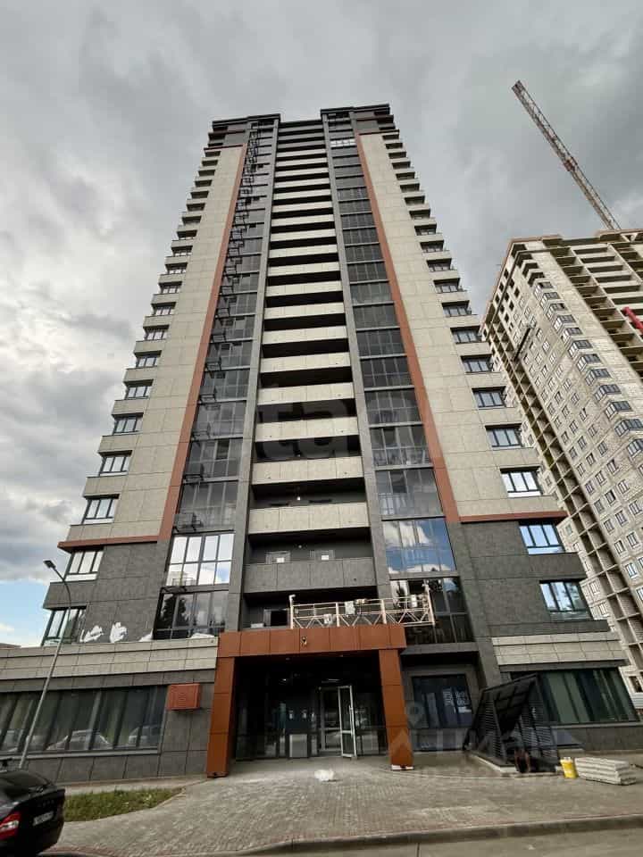 Россия, Тамбов, Советская улица, 192Ек1, фото 30