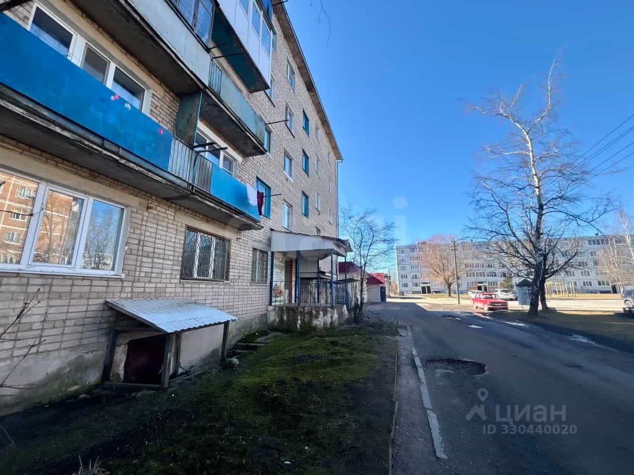 Россия, Псковская область, Остров, Пригородная улица, 8, фото 16