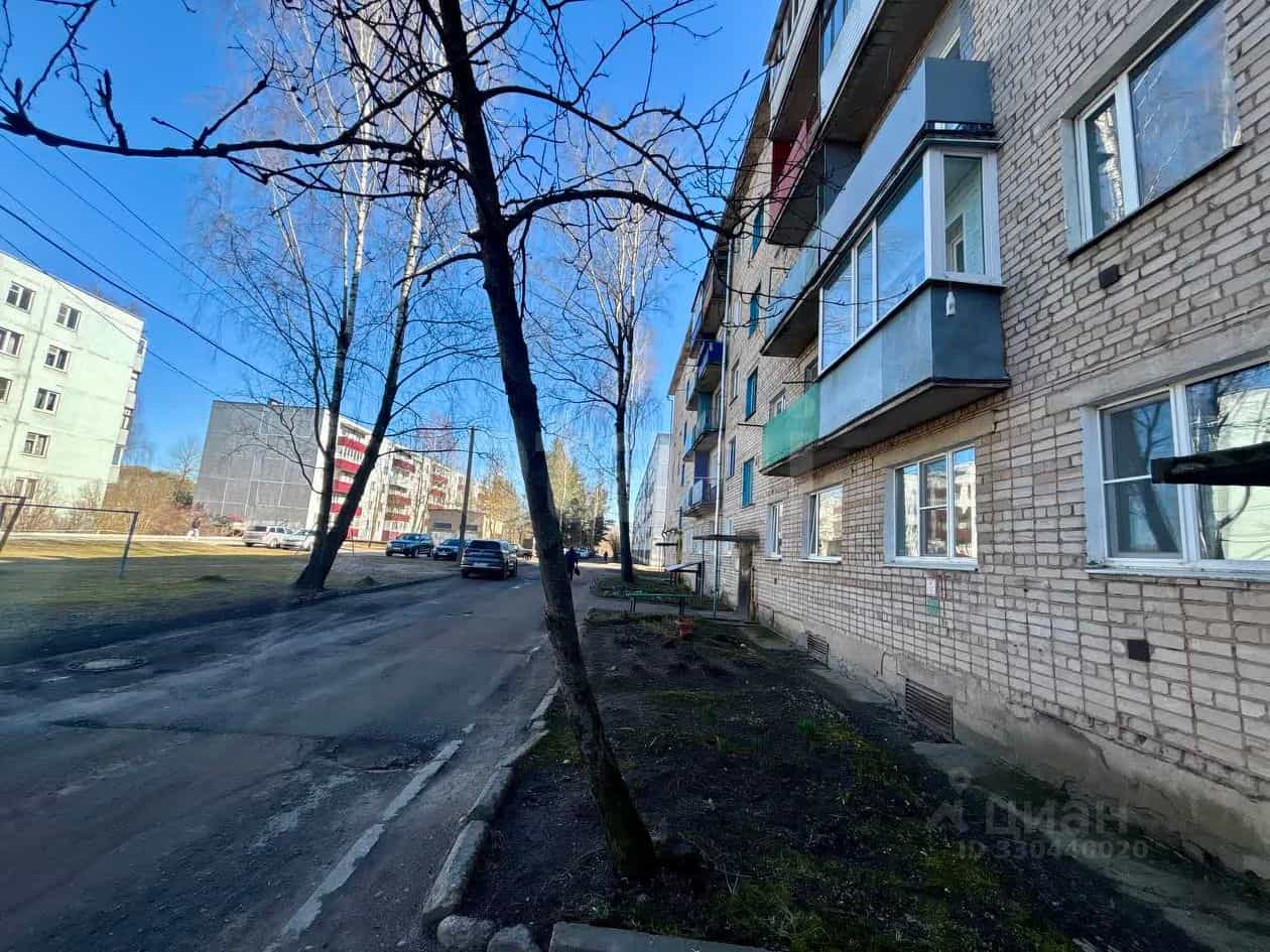 Россия, Псковская область, Остров, Пригородная улица, 8, фото 17
