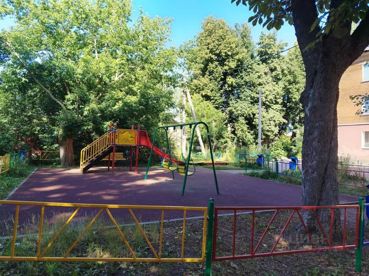 Россия, Тульская область, Киреевск, улица Ленина, 19А, фото 6